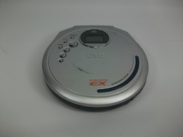 Jvc XL-PV370 Portable Cd Player Works - £11.74 GBP