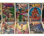Marvel Comic books X-men classic #100-109 369015 - £36.26 GBP