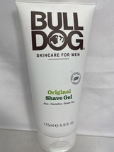 Bulldog Skincare Men Original Shave Gel - 5.9 fl. oz. - £4.54 GBP