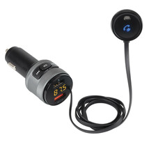 Digitech FM Transmitter with Bluetooth Technology USB &amp; Mic Extension - £49.20 GBP