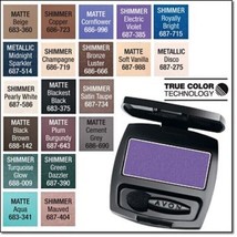 Avon True Color Eyeshadow Single - &quot;ROYAL BRIGHT&quot; (Rare) - NEW!!! - £13.17 GBP