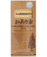 KAMINOMOTO HAIR LOSS AND GROWTH ACCLERATION GOLD 150ml REGROWTH TREATMENT - £27.96 GBP
