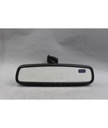 Rear View Mirror Automatic Dimming Fits 2016-2023 TOYOTA TACOMA OEM #41053 - $4,554.65 MXN