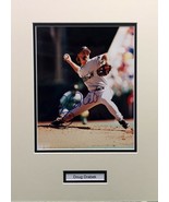 Doug Drabek Original Autographed Photo - $187.98 MXN