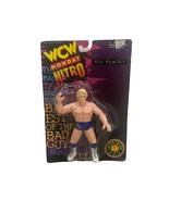 Vintage 1997 WCW Monday Nitro Heel Ric Flair Limited Edition Set 1 Brand... - £19.53 GBP