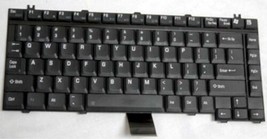 eBay Refurbished 
Toshiba Satellite Laptop KEYBOARD UE2024P137 notebook ... - £8.84 GBP