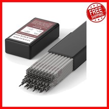 E7018 3/32&#39;&#39; Low Hydrogen Welding Rods – Excellent Performance for Profe... - $813.26 MXN