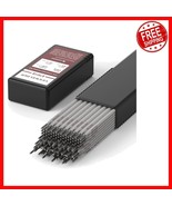E7018 3/32&#39;&#39; Low Hydrogen Welding Rods – Excellent Performance for Profe... - $43.55