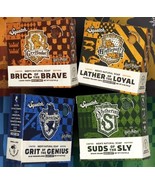 Dr. Squatch Men’s Natural Bar Soap Harry Potter Collection 5 oz, Choose ... - $170.11 MXN