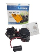 Hunter PGV-ASV 3/4 in. Professional Grade Anti-Siphon Control Irrigation... - $182.12 MXN