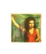 P.J.Harvey Affiche Pour Bring Vous Mon Amour Pj P J - $36.99 CAD