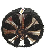 hLarge Black Tire Pinata 19” Race Party Decoration Race Car Themed Birth... - $747.17 MXN