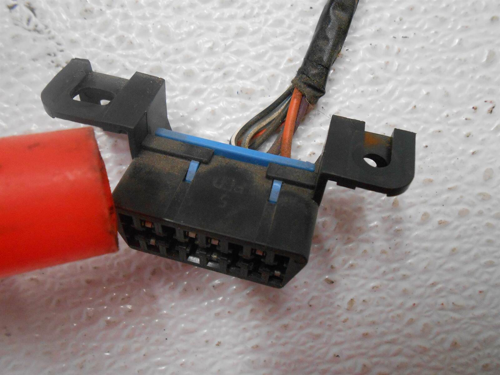 Ford Ranger Obd Port 2003 Ford Ranger OBD Port Scanner Port Engine Computer Port Pigtail ...
