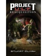 Project U.L.F. Reacquisition (Project U.L.F. Book 2, TPB) - £15.59 GBP