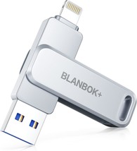 128GB Photo Stick for Flash Drive USB Memory Stick Thumb Drives High Speed USB S - £35.86 GBP