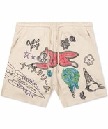 Billionaire Boys Club Running Dog Sweat Shorts- XL - $243.60 CAD