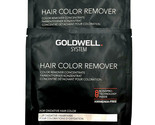 Goldwell BondPro Hair Color Remover 1.05 oz-Pack of 2 - $18.76