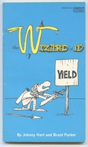 Wizard of Id 7 Yield Johnny Hart Brant Parker First Printing  - £10.27 GBP