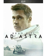Ad Astra (DVD, 2018) BRAD PITT - $56.07 MXN