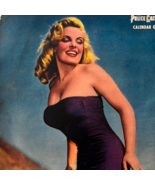 1950 Cleo Moore Sexy Date Of The Month Pin-Up Girl Police Gazette Print ... - €30,13 EUR 1950 Cleo Moore Sexy Date Of The Month Pin-Up Girl Police Gazette Print ... - €30,13 EUR