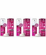 3 ELEVATE Women’s 2% Minoxidil Foam | Hair Regrowth Treatment for Women ... - $82.16 CAD