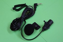 Microphone for JVC KD-X38MBS KW-M780BT KW-M788BH KW-M785BW KD-SR87BT #3.5 - £8.01 GBP