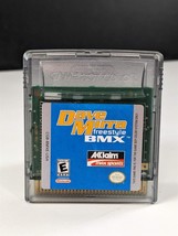 Dave Mirra Freestyle BMX Nintendo Game Boy Color, 2000 Cartridge Tested-... - $14.84