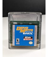 Dave Mirra Freestyle BMX Nintendo Game Boy Color, 2000 Cartridge Tested-... - £11.22 GBP