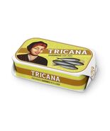 Tricana - Canned whole Sardine with Lemon - 5 tins x 120 gr - $59.95