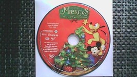 Mickey&#39;s Twice Upon a Christmas (DVD, 2004) - £3.76 GBP