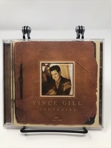 Souvenirs: Greatest Hits by Vince Gill (CD, 1995) - £4.63 GBP