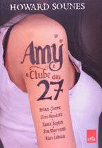 Amy e O Clube dos 27 (Em Portugues do Brasil) [Paperback] _ - £39.26 GBP