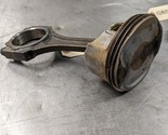 Piston and Connecting Rod Standard From 2008 Toyota Highlander  3.5 - $69.95