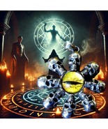 The Secret Archdaemon of Lost Civilizations – Forbidden Source of Supern... - $12,414.64 MXN