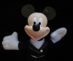 Mickey Mouse House of Mouse Tuxedo Plush 6&quot; - $9.49