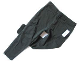 NWT J Brand Margho in Dark Malachite Green Utility Crop Stretch Twill Pants 30 - £49.00 GBP