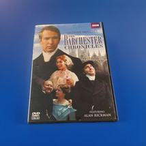 The Barchester Chronicles DVD Set - BBC - £4.59 GBP