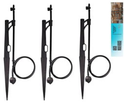 Drip Irrigation Sprayer Assembly, 1/4&#39;&#39; Connection -  Raindrip 173CPUB (... - $15.83