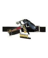 SAFARILAND BIANCHI SPEED STRIPS .38/.357 .44/.45 reloader concealed  carry - €10,37 EUR