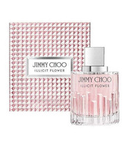 Jimmy Choo Illicit Flower Eau De Toilette - €76,36 EUR