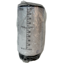 Adjustable Measuring Cup Plastic For Dry &amp; Liquids Brand New In Factory Wrapper - £7.95 GBP