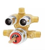 New Pressure Balance Rough-In Valve for Simple Select Trims by Signature... - £117.91 GBP