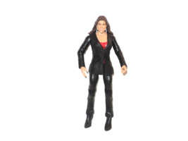 WWE Mattel Basic Series 51 #40 Stephanie McMahon Action Figure Loose WWF - £14.41 GBP
