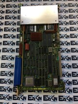 Fanuc A16B-1211-0090/10D Memory Module Board  - $78.90