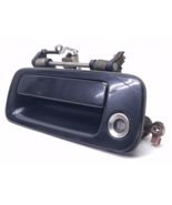 OEM 1990-1994 Lexus LS400 Front Left Driver Door Handle - $1,680.86 MXN