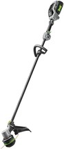 Ego Power St1524 15-In String Trimmer With Powerload And Carbon Fiber St... - $388.98