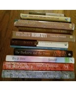 Charles Swindoll Book Lot - $23.70