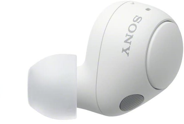 Sony WF-C700N True Wireless REPLACEMENT EARBUD - White - LEFT WFC700 #77 - $17.41
