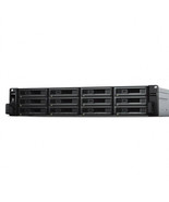 Synology RXD1219SAS 12 BAY RACK MOUNTED EXPANSION RXD1219SAS - $113,210.76 MXN