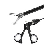 LAPAROSCOPIC INSTRUMENTS ALLIGATOR GRASPER - $2,101.03 MXN+